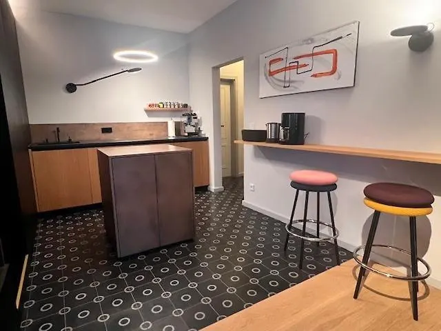 Staufen Apartment Oberstaufen