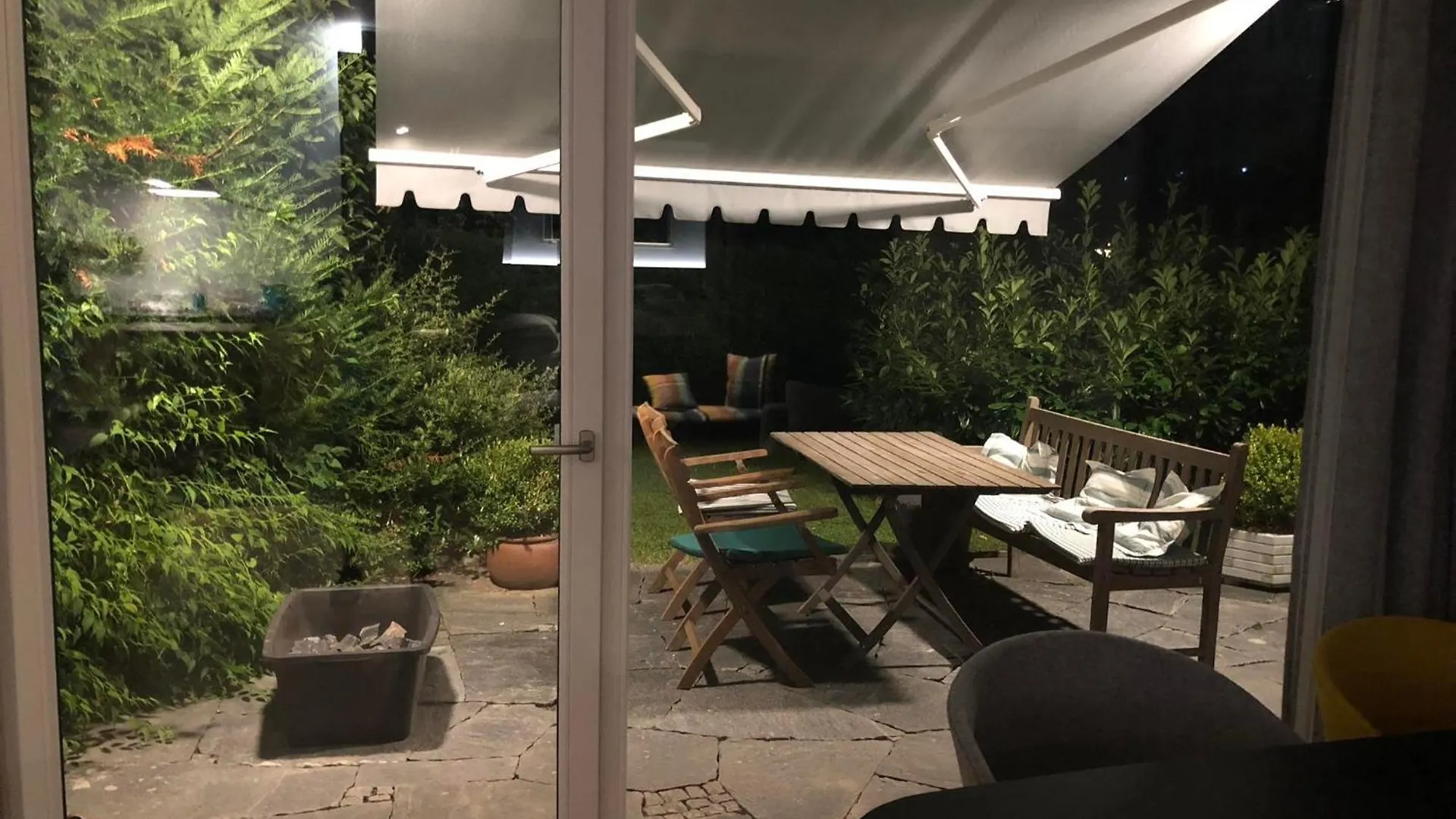 Staufen Apartment Oberstaufen