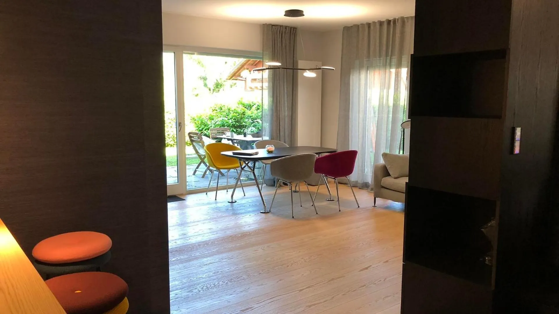Staufen Apartment Oberstaufen