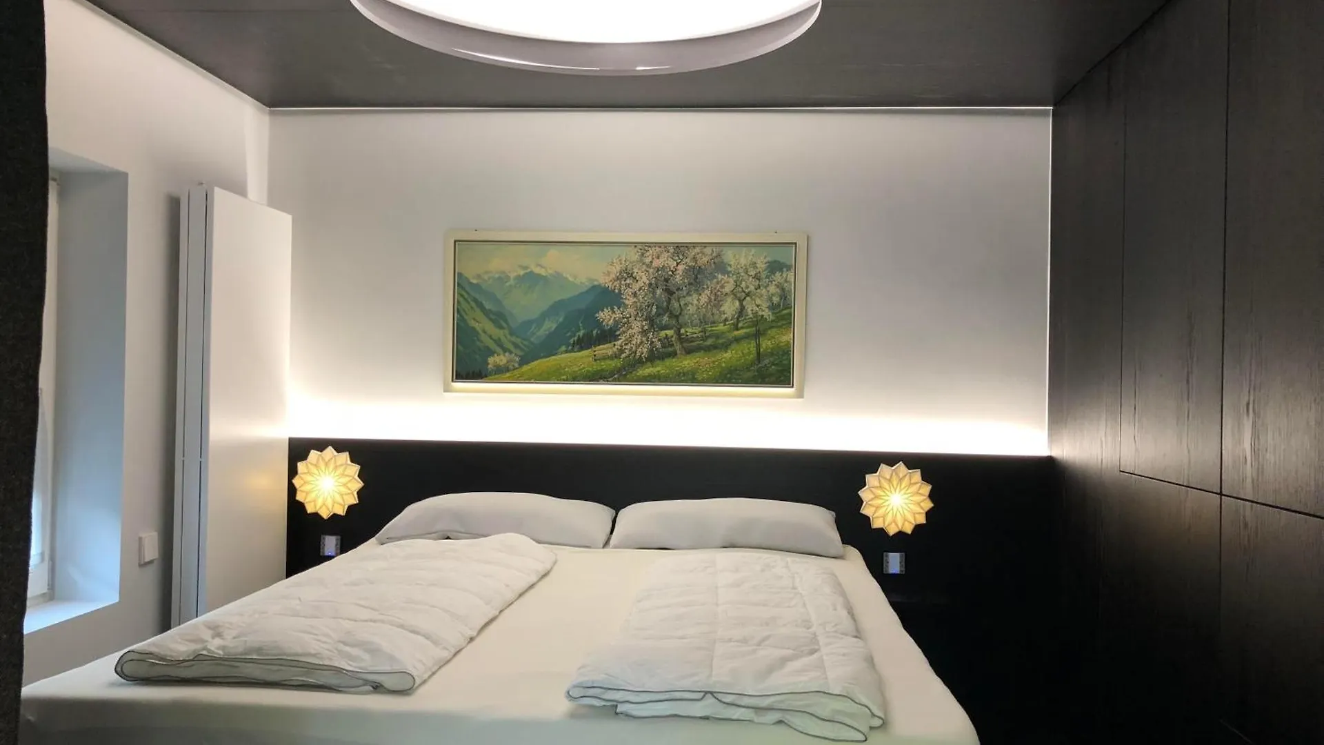 Staufen Apartment Oberstaufen